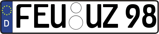 FEU-UZ98