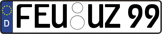 FEU-UZ99