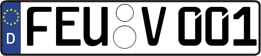 FEU-V001