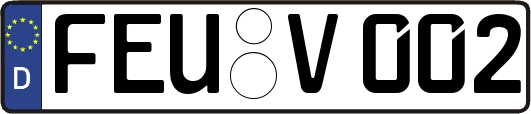 FEU-V002