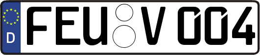 FEU-V004