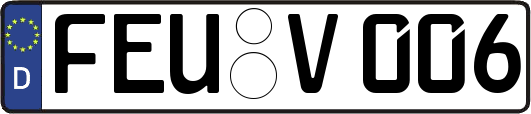 FEU-V006