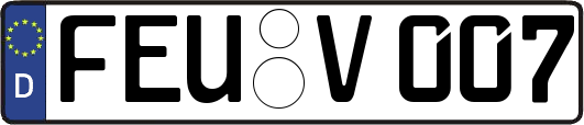 FEU-V007