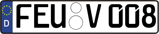 FEU-V008