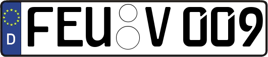 FEU-V009