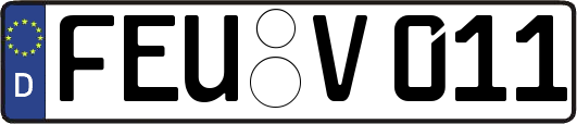 FEU-V011