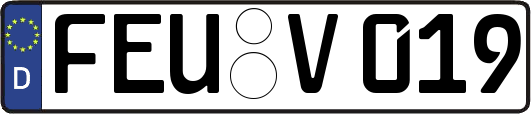 FEU-V019