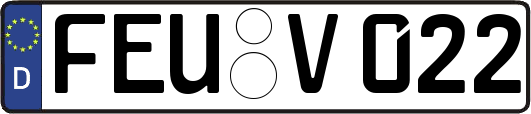 FEU-V022
