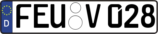 FEU-V028