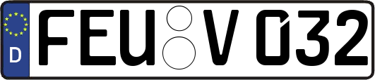 FEU-V032