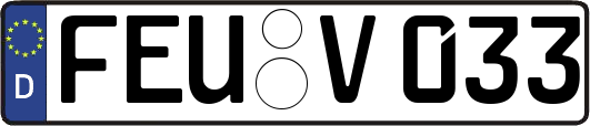 FEU-V033