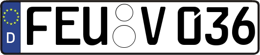 FEU-V036