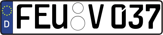 FEU-V037