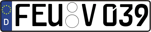 FEU-V039