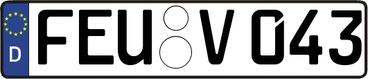 FEU-V043