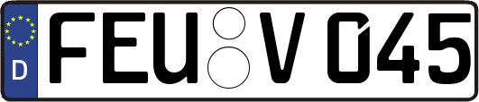 FEU-V045