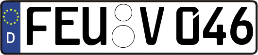 FEU-V046
