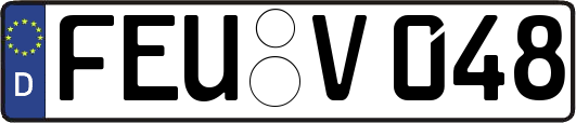 FEU-V048