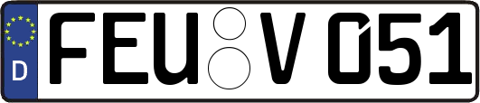 FEU-V051