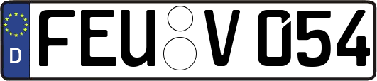 FEU-V054