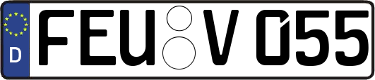 FEU-V055