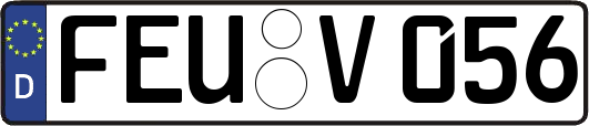 FEU-V056