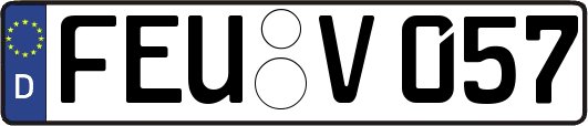 FEU-V057