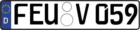 FEU-V059