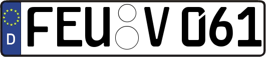 FEU-V061