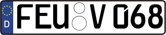 FEU-V068