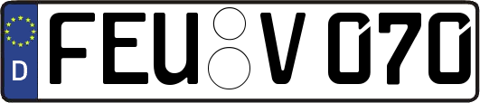 FEU-V070