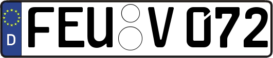 FEU-V072
