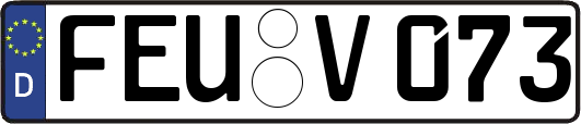 FEU-V073