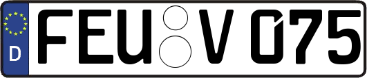 FEU-V075