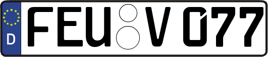 FEU-V077