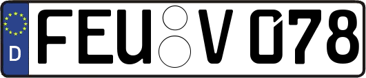 FEU-V078