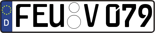FEU-V079