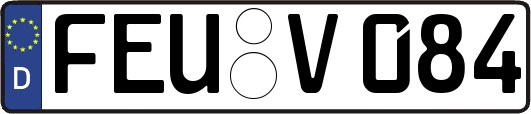 FEU-V084