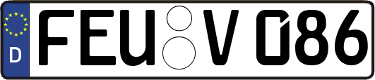 FEU-V086