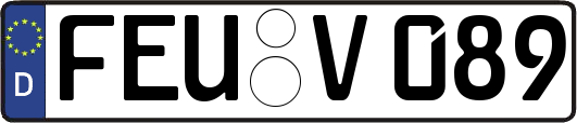 FEU-V089