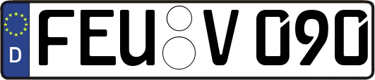 FEU-V090
