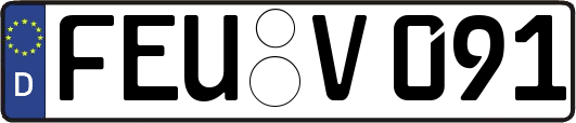 FEU-V091