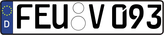 FEU-V093
