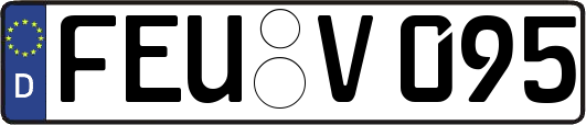 FEU-V095