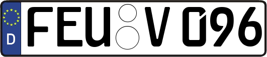 FEU-V096