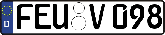 FEU-V098
