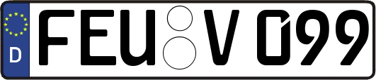 FEU-V099