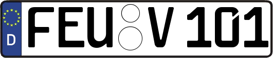 FEU-V101