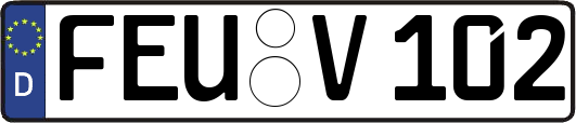 FEU-V102