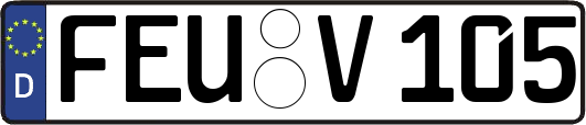 FEU-V105